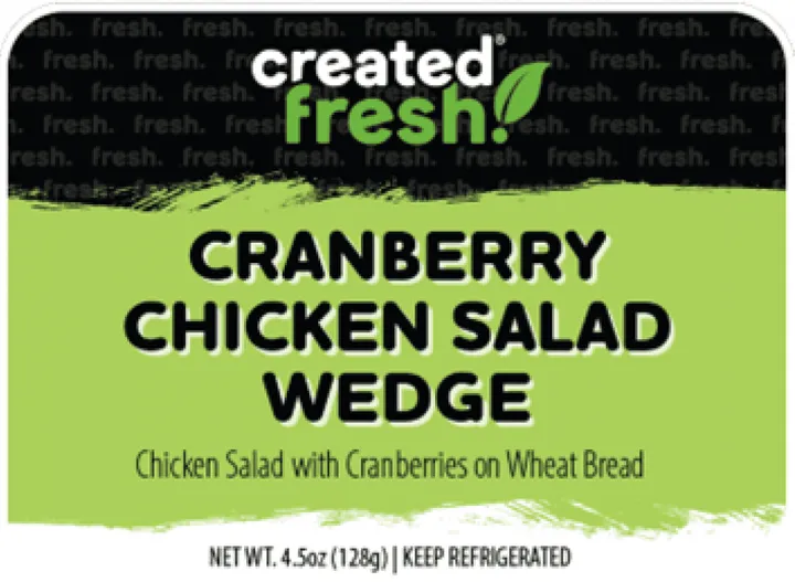 Created Fresh!