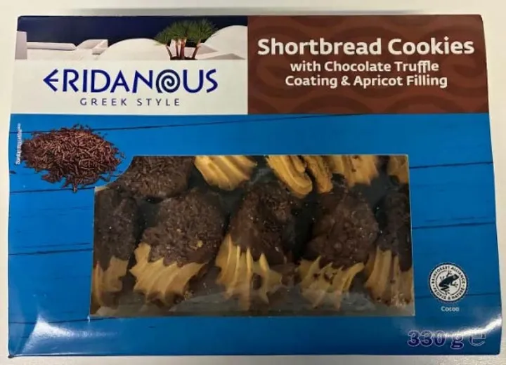 Eridanous