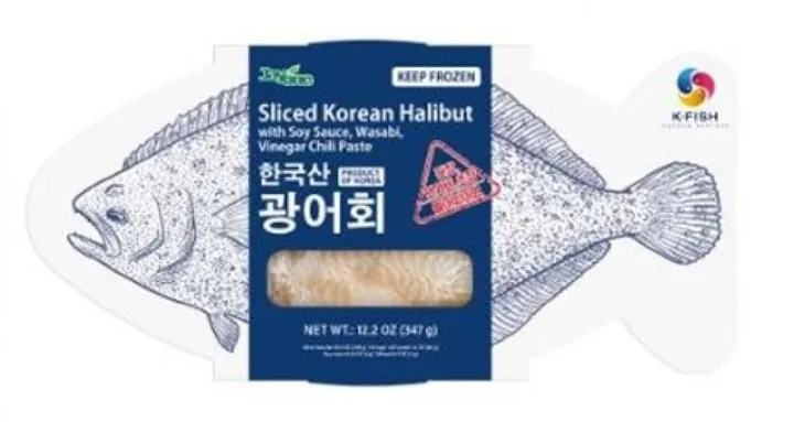 Eunha Fisheries Co., Ltd