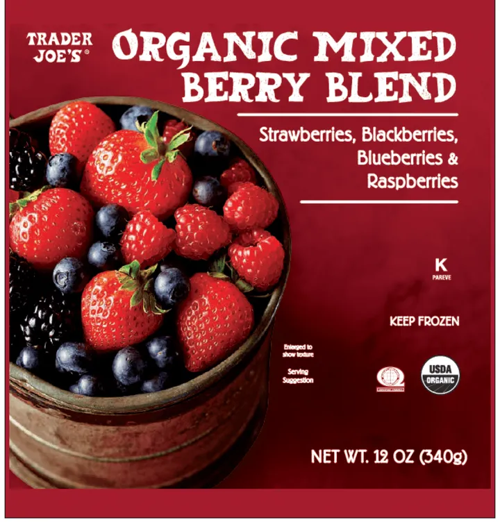 Great Value, Trader Joe’s