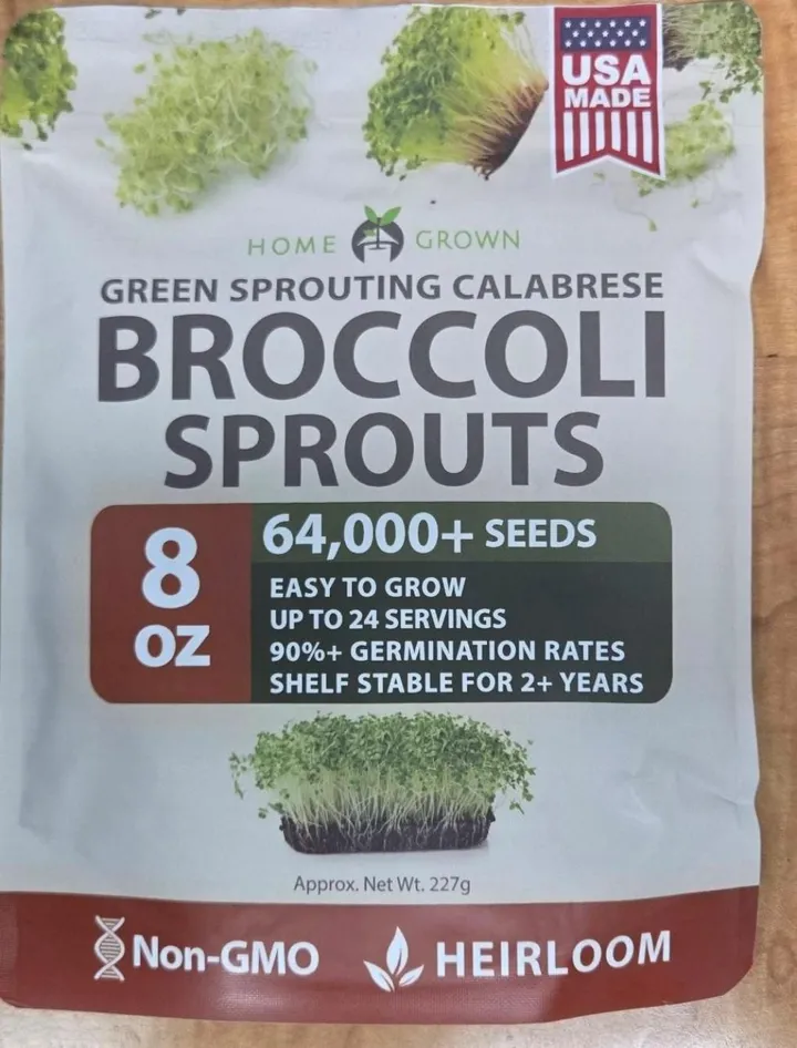 Home Grown