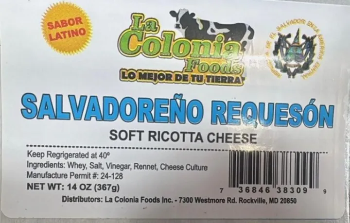 La Colonia, Selectos Latinos, Clover Hill