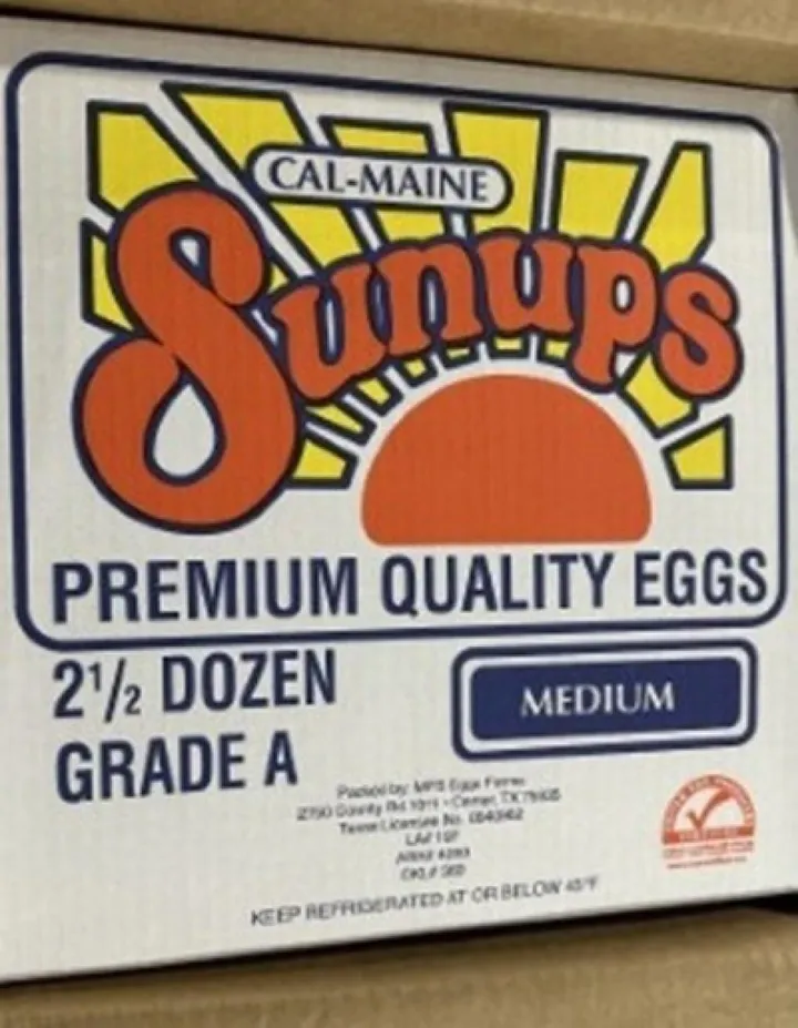 Multiple brand names