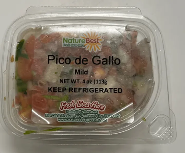 NatureBest, HEB