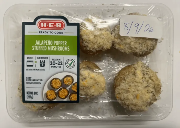 NatureBest, HEB