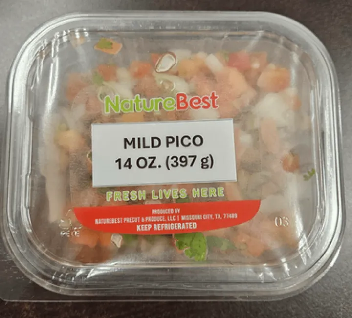 NatureBest, HEB