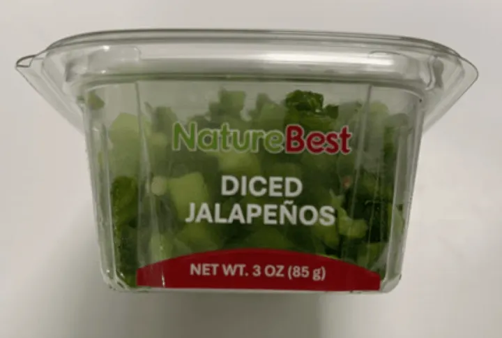 NatureBest, HEB