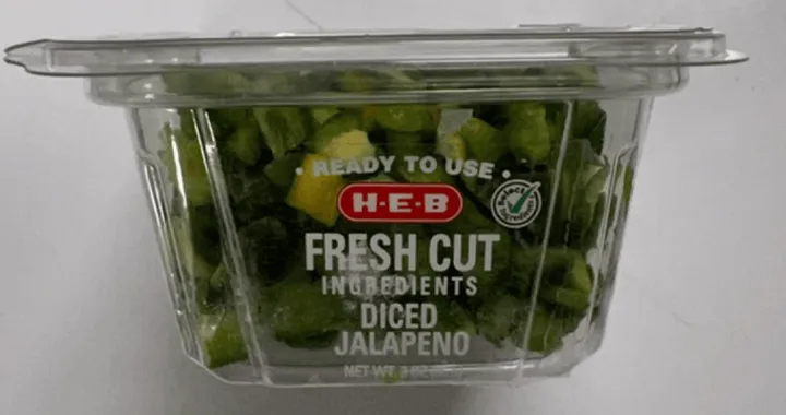 NatureBest, HEB