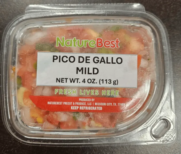 NatureBest, HEB