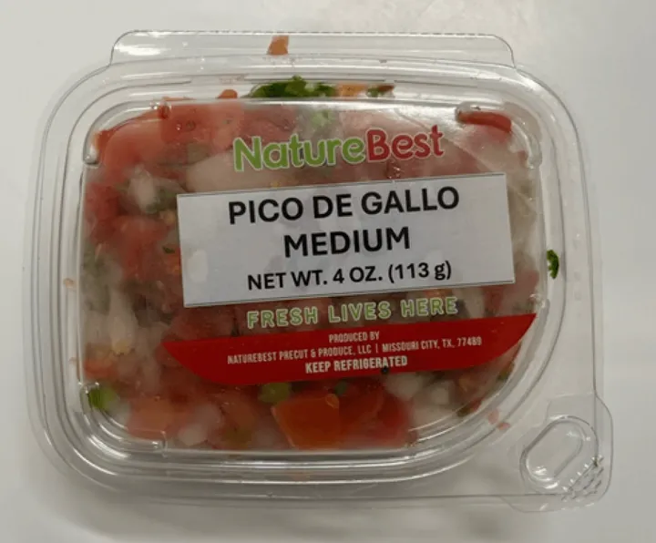 NatureBest, HEB