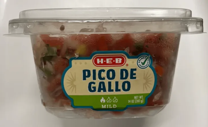 NatureBest, HEB