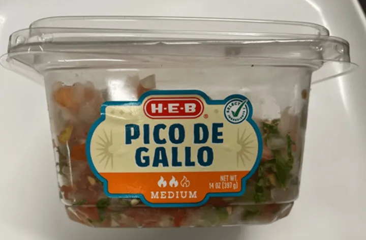 NatureBest, HEB
