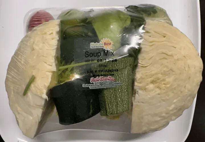 NatureBest, HEB