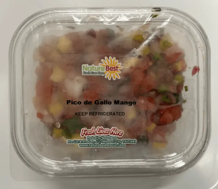 NatureBest, HEB