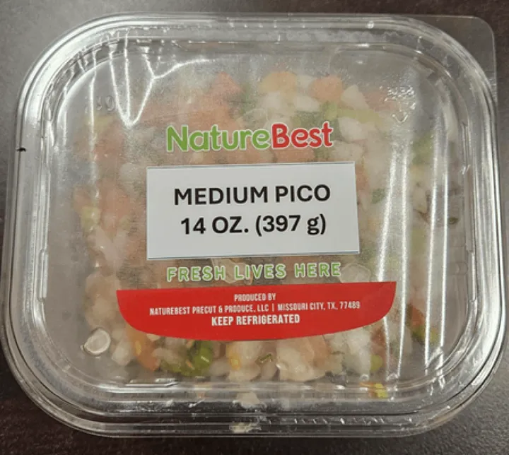 NatureBest, HEB