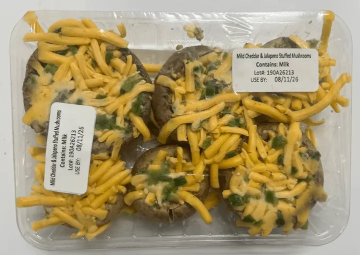 NatureBest, HEB