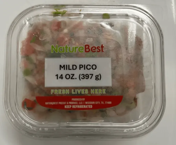 NatureBest, HEB