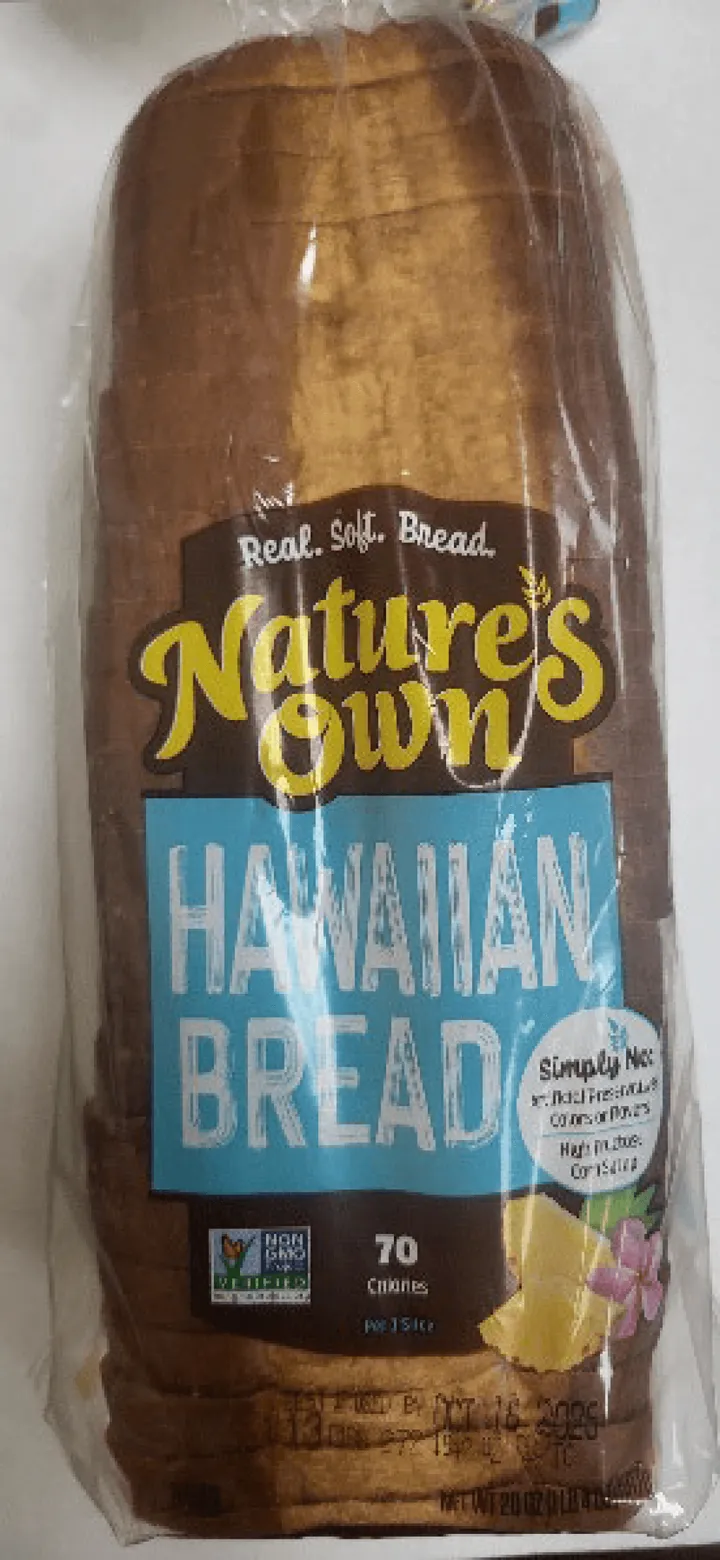 Nature's Own