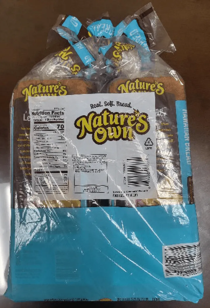 Nature's Own