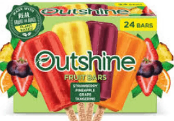 Outshine