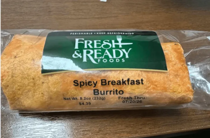Sprig & Sprout; Fresh and Ready