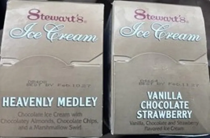 Stewart’s Shops