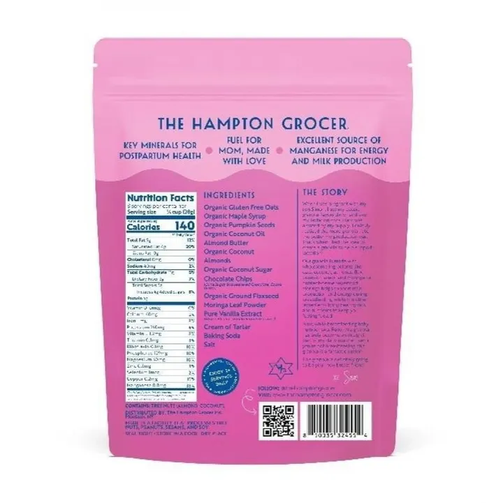 The Hampton Grocer