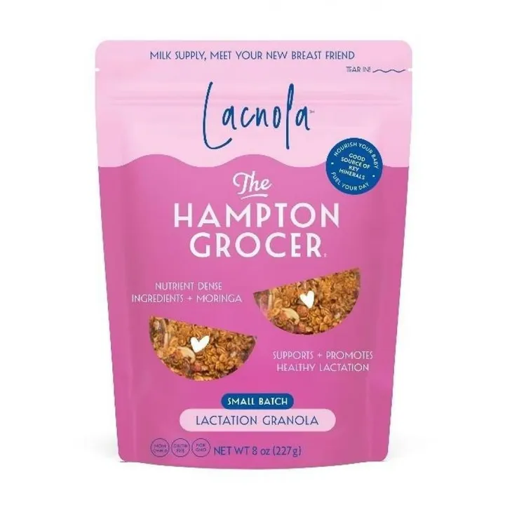The Hampton Grocer