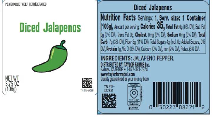 Trader Joe’s, Freshness Guaranteed and more