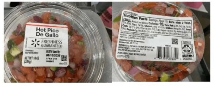 Trader Joe’s, Freshness Guaranteed and more