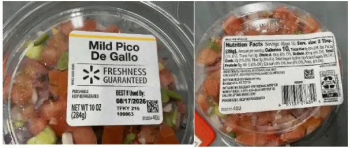 Trader Joe’s, Freshness Guaranteed and more