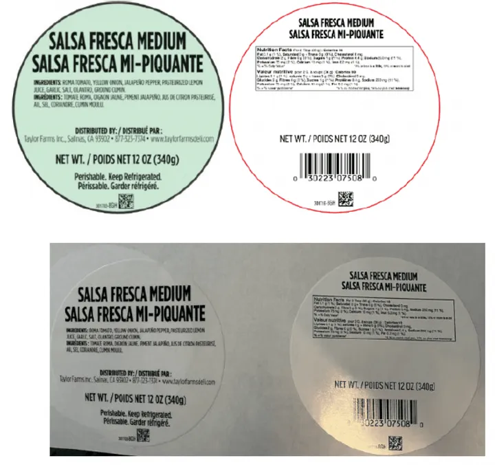 Trader Joe’s, Freshness Guaranteed and more