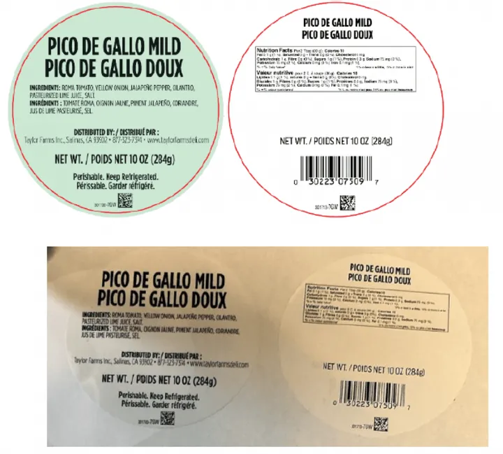 Trader Joe’s, Freshness Guaranteed and more