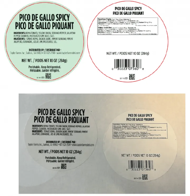 Trader Joe’s, Freshness Guaranteed and more