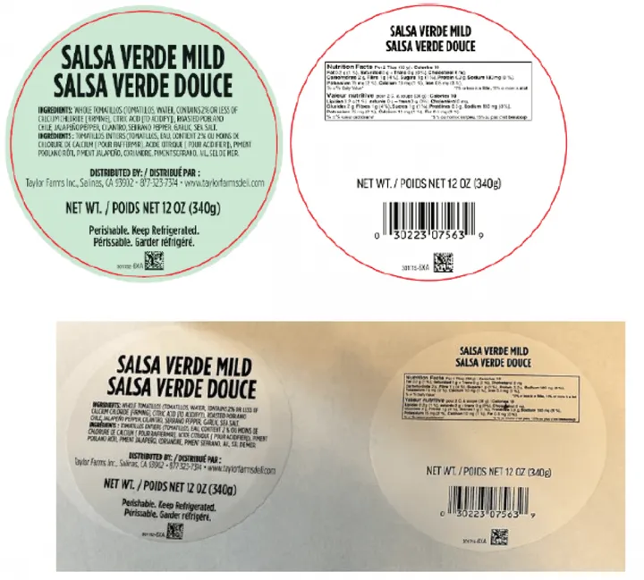 Trader Joe’s, Freshness Guaranteed and more