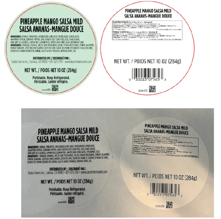 Trader Joe’s, Freshness Guaranteed and more
