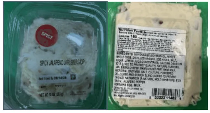 Trader Joe’s, Freshness Guaranteed and more