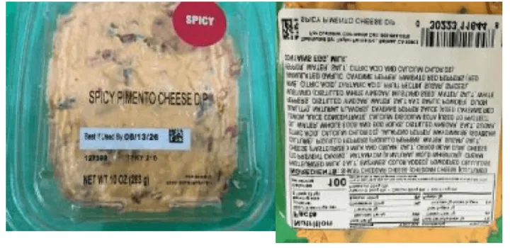 Trader Joe’s, Freshness Guaranteed and more
