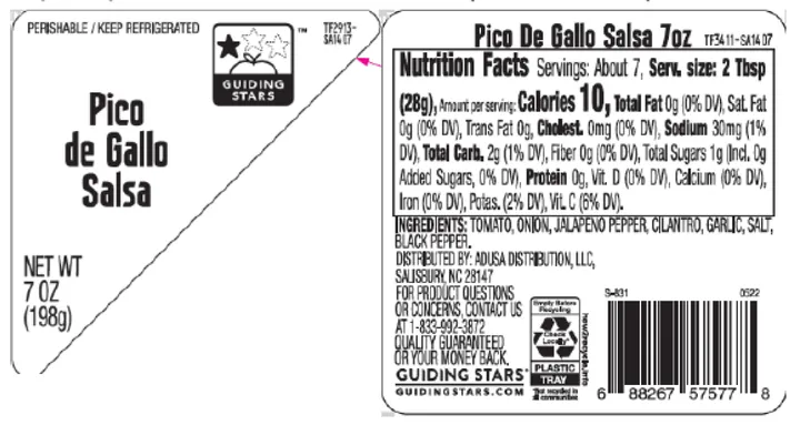 Trader Joe’s, Freshness Guaranteed and more