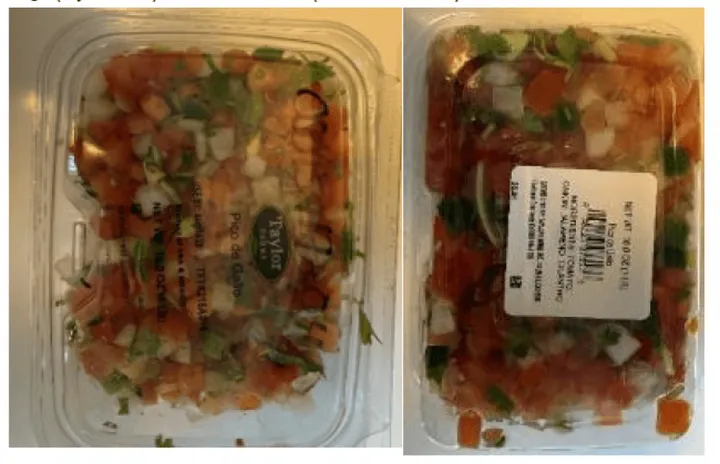 Trader Joe’s, Freshness Guaranteed and more