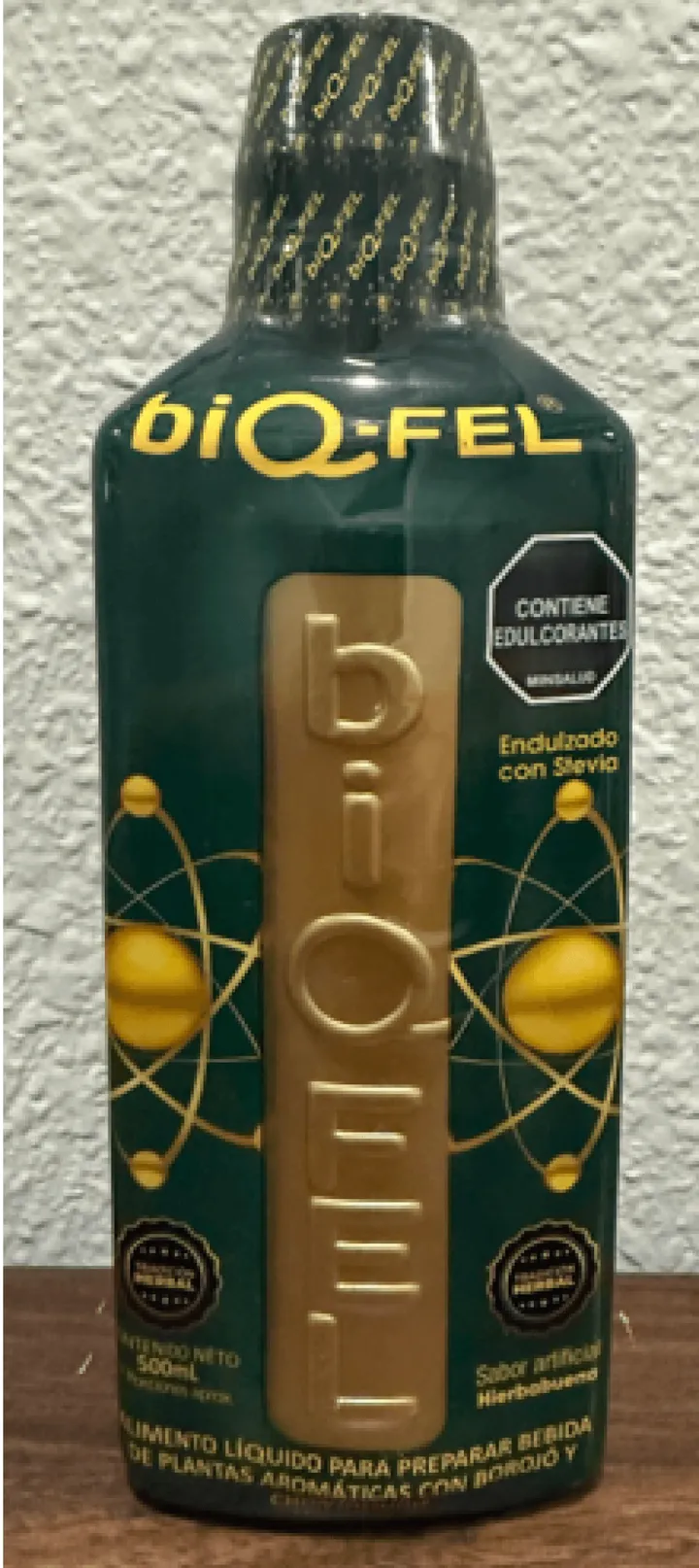 biQ-FEL
