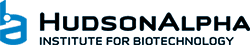 HudsonAlpha Logo