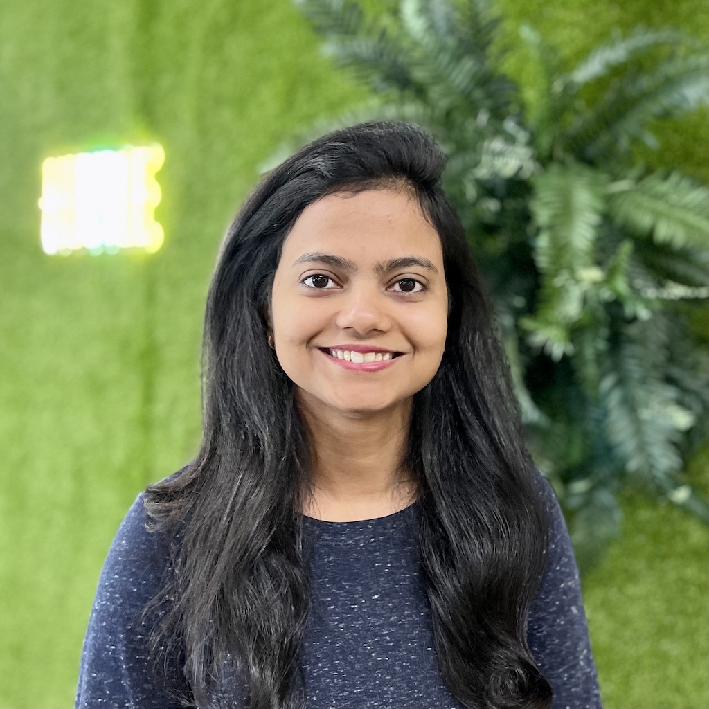 Priyanka Kumari